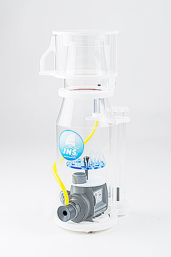 JNS 內置型 蛋白機 ConeS Q-2