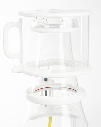 JNS 內置型 蛋白機 ConeS DCQ-2