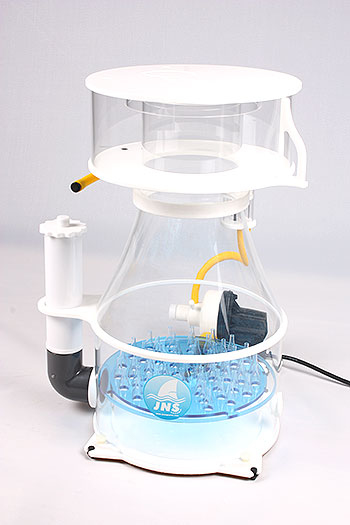 JNS 內置型 蛋白機 ConeS CO-6