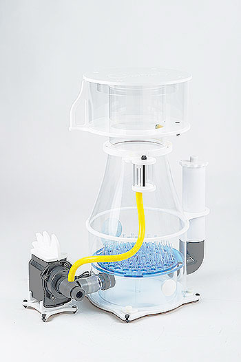 JNS 內置型 蛋白機 ConeS CO-5