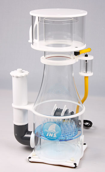 JNS 內置型 蛋白機 ConeS CO-3