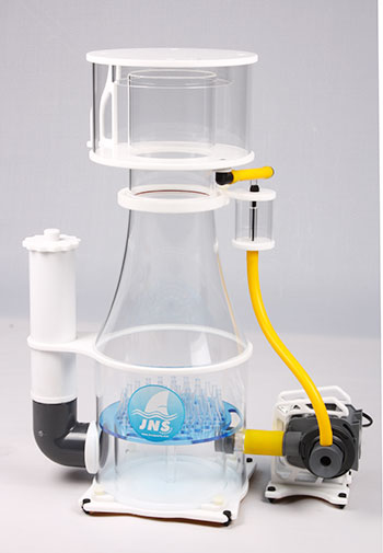 JNS 內置型 蛋白機 ConeS CO-3