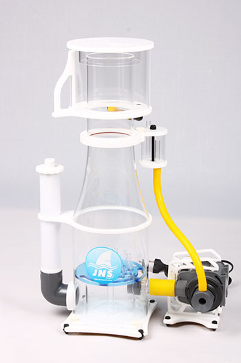 JNS 內置型 蛋白機 ConeS CO-2