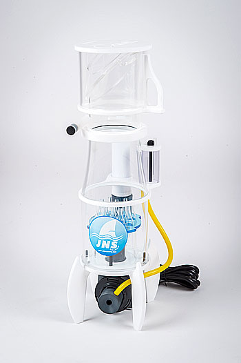 JNS 內置型 蛋白機 ConeS CO-1