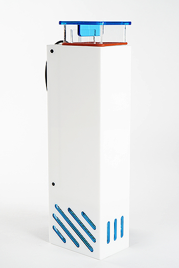 JNS 內置型 蛋白機 ConeS CO WS-05 水精靈