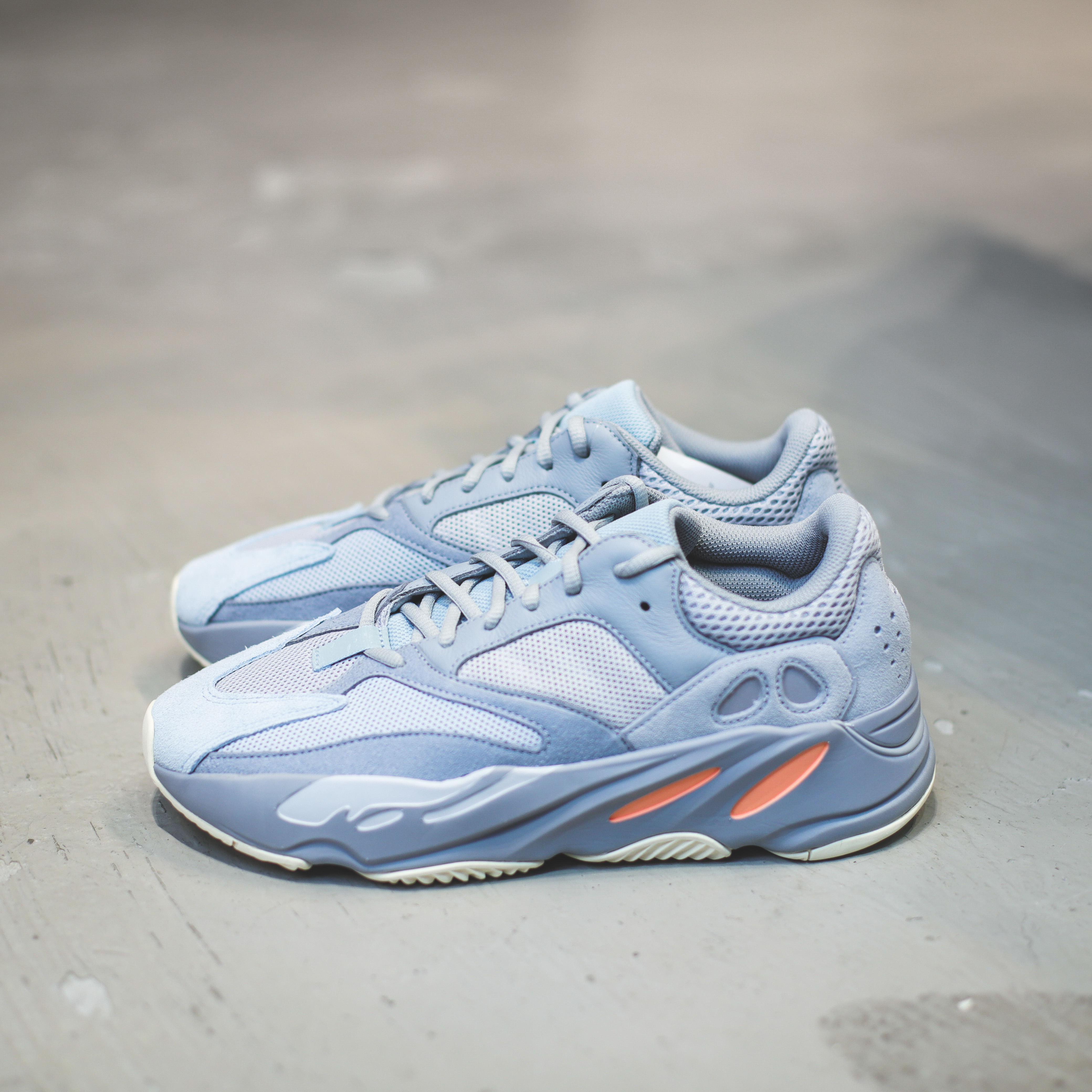 [現貨] YEEZY BOOST 700 INERTIA EG7597