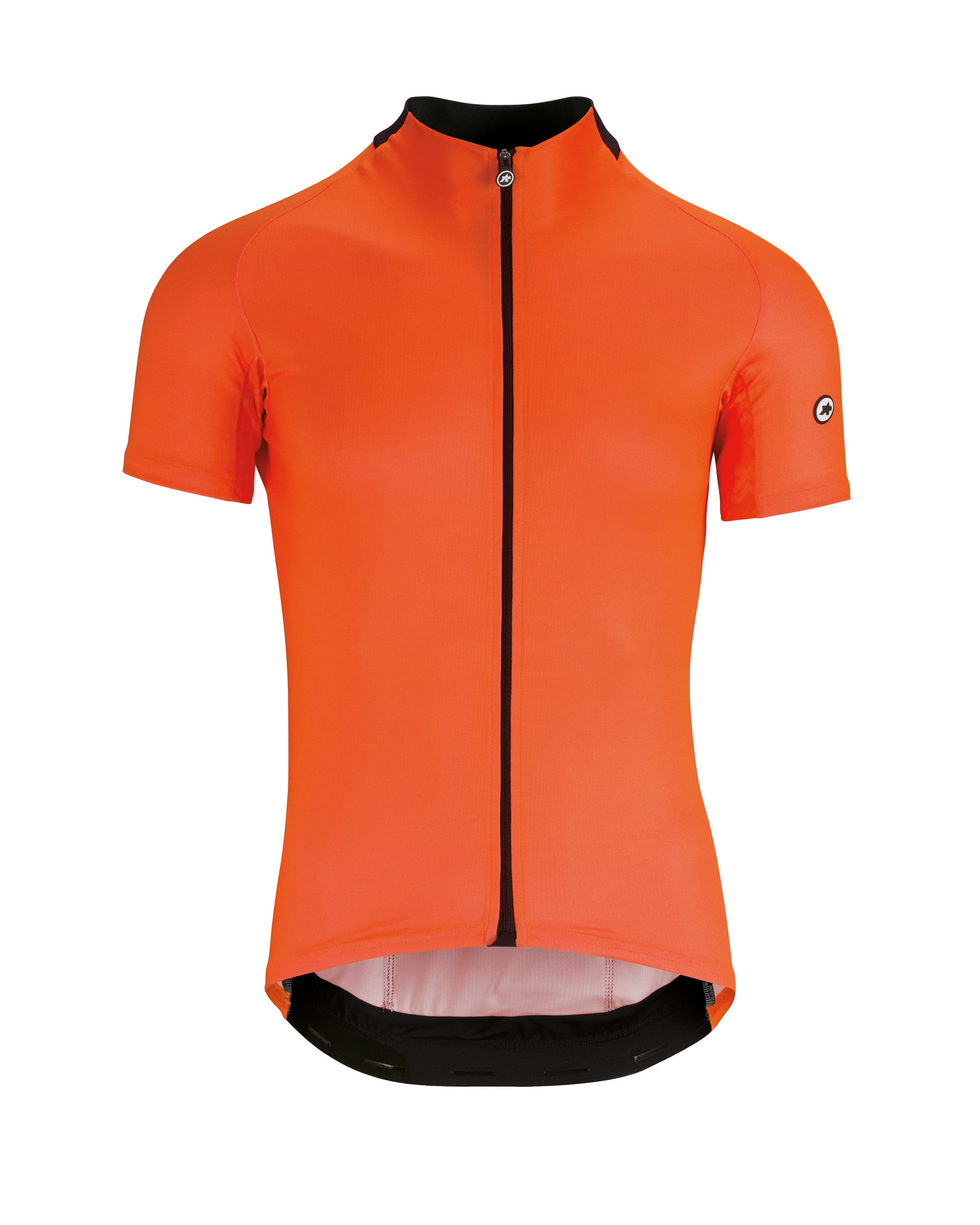 ASSOS MILLE GT短袖車衣