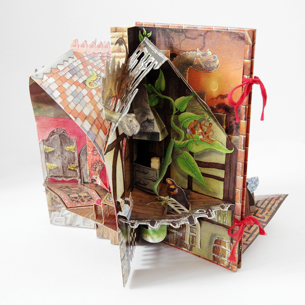 Botticelli's Bed & Breakfast｜中古書