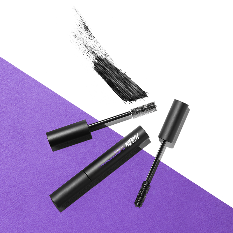 MERZY The First Mascara - Extension Lash
