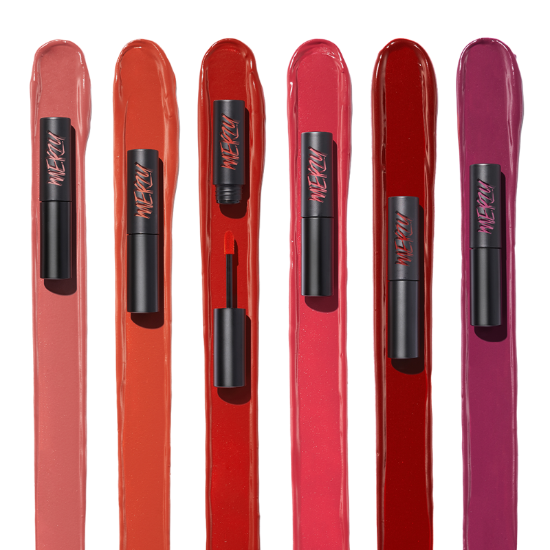 MERZY The First Velvet Tint - Season 2