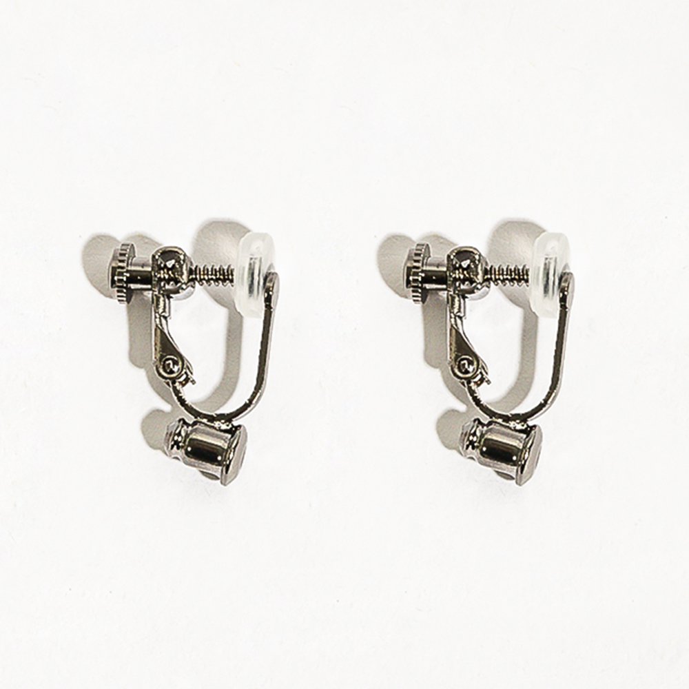 無耳洞 耳環 耳夾轉換器