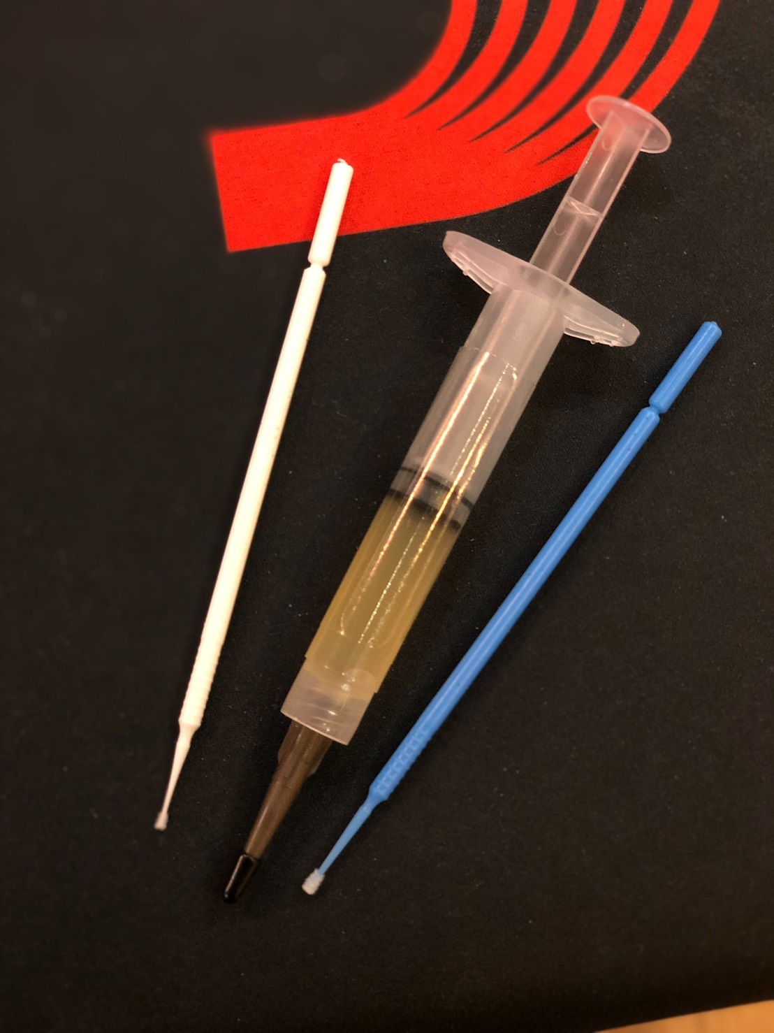 Daddario Planet Waves PW-LBK-01 弦枕 清潔 潤滑 專用油