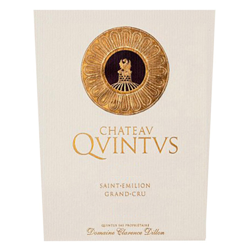 Chateau Quintus 2014 (RP93)