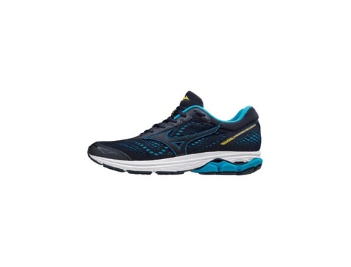 mizuno men's wave rider 22 running shoe