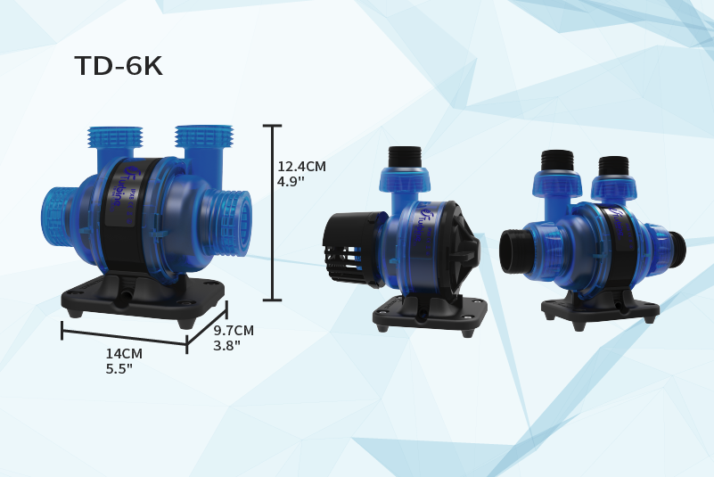 Maxspect邁光 雙截龍馬達 正弦波技術 超靜音