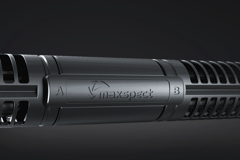 Maxspect 邁光Gyre XF330 XF350漩影三代環流泵