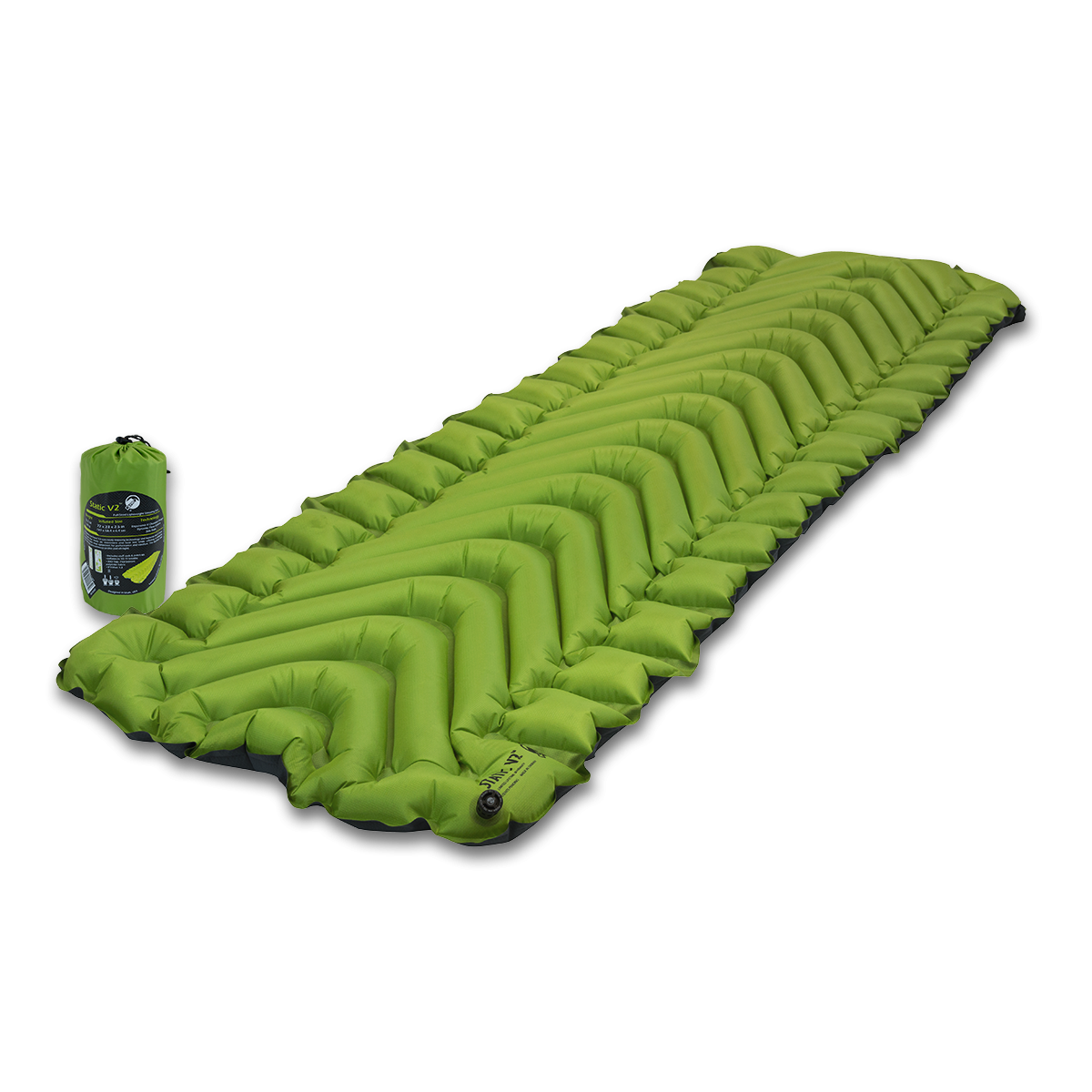 Klymit Static V2