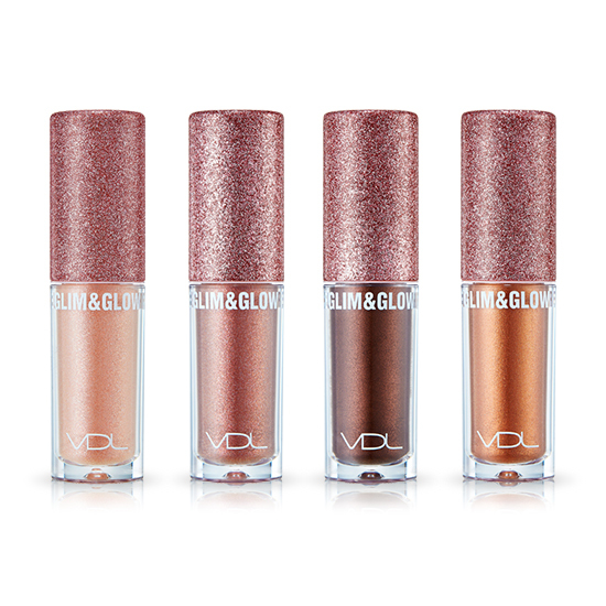 VDL Expert Color Liquid Eyeshadow