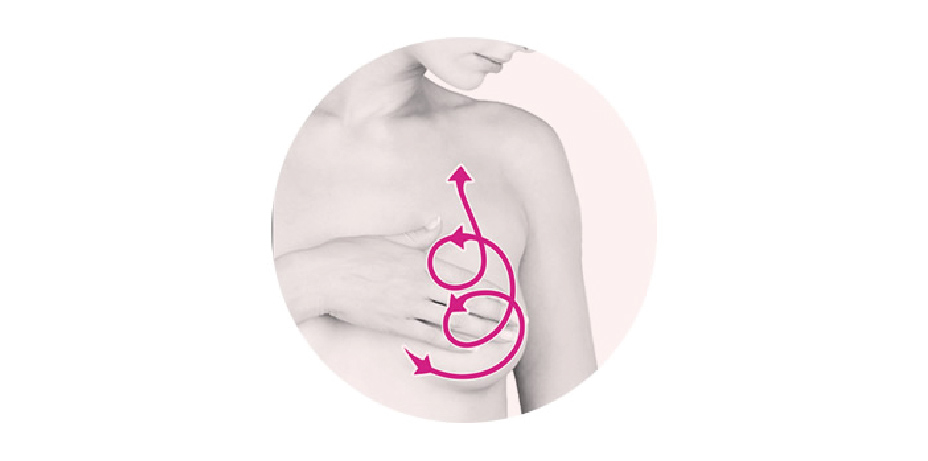 建議在懷孕的最後一個月開始使用，為母乳餵哺作準備。  使用前可先放在手掌間，以手心溫度使產品更容易塗抹。產後可根據需要在餵哺前後使用，使用時可搭配按摩乳頭和乳暈區域以幫助吸收。