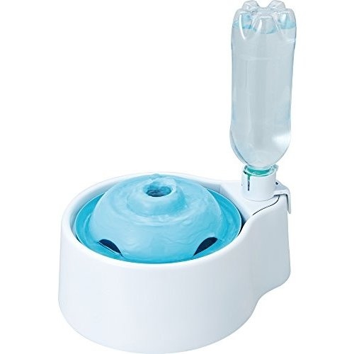 日本Marukan-自動循環擴充飲水器-犬用MK-DP-347