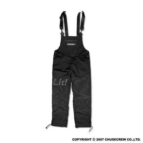Nylon Overalls