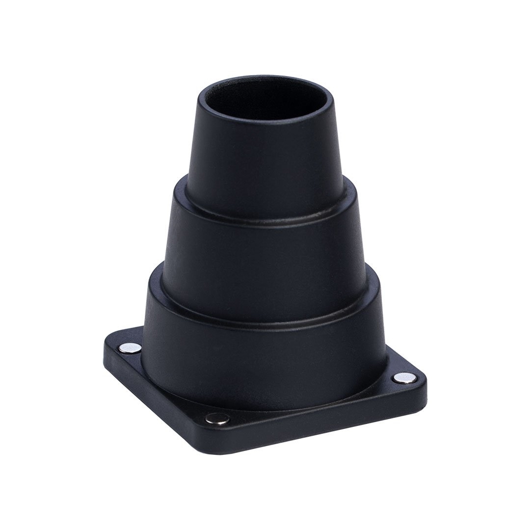 Lume Cube Air 濾鏡架/束光桶/四葉檔板