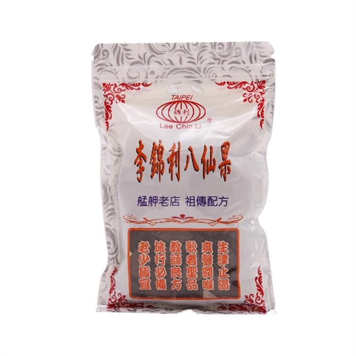 【李錦利】八仙果