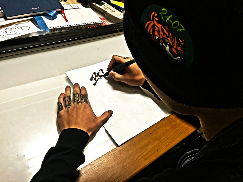 CHUSEDESIGN-zone-souvenir-jacket-虎-橫須賀-壹-宮下刺青屋-tattoo-artist