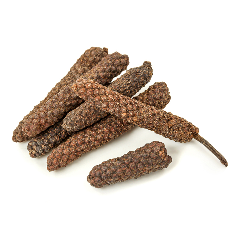 長胡椒long Pepper Pippali 適合燒烤燉菜醃製火鍋咖哩調味必備