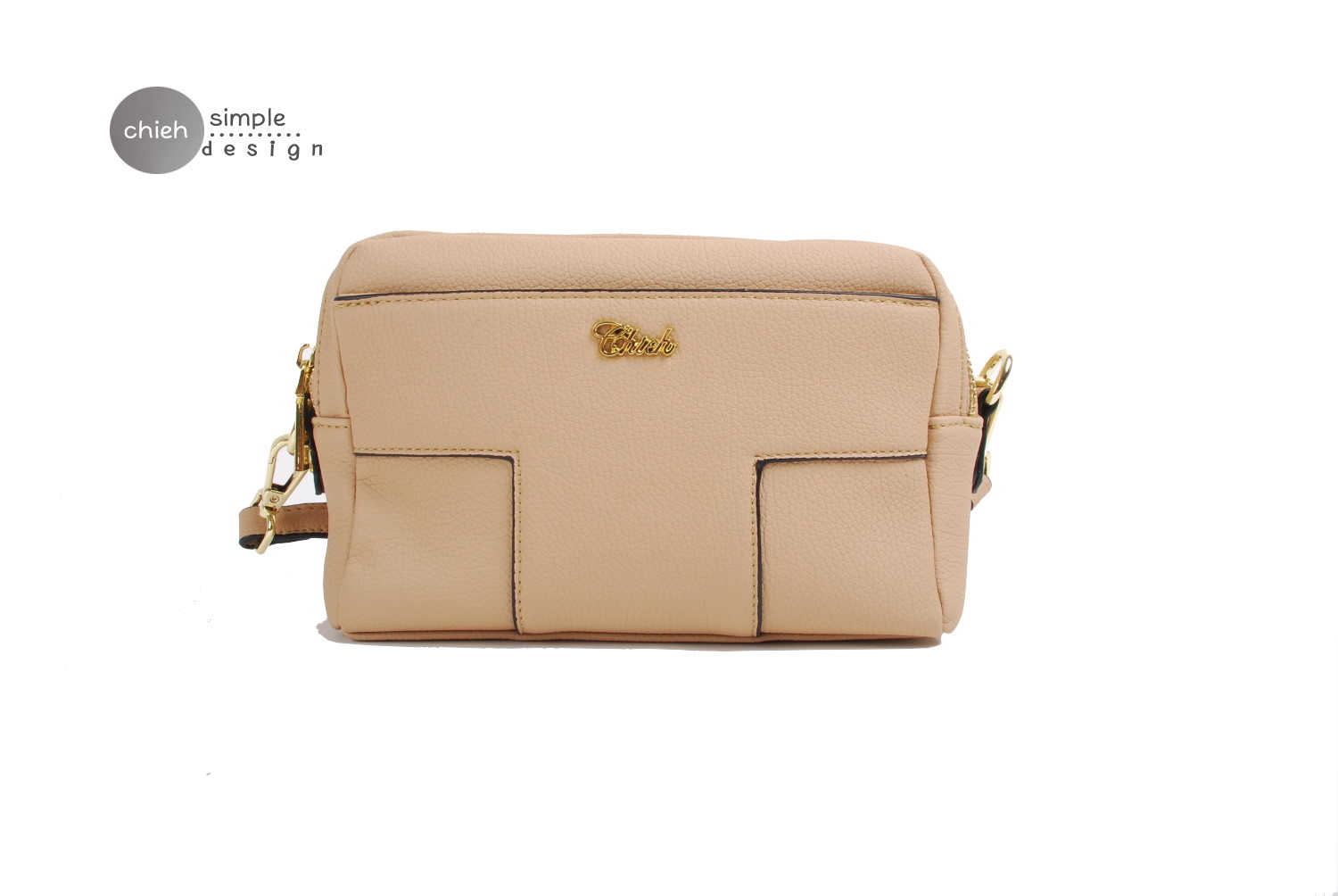 NO.1808 韓系小方包