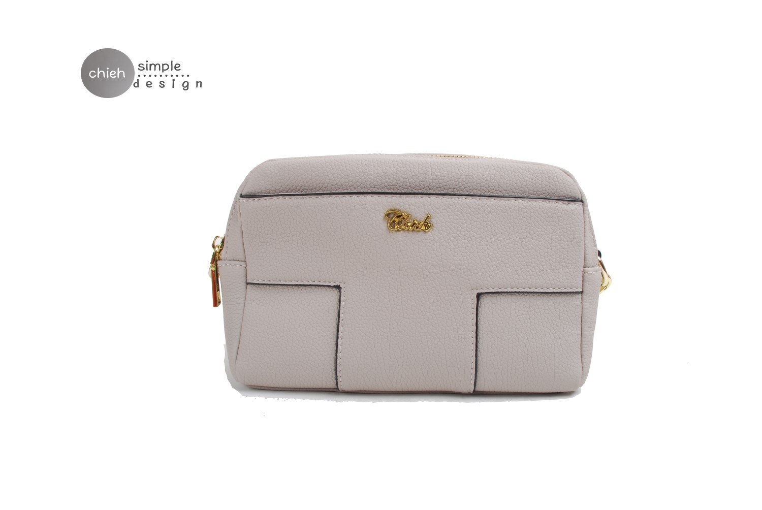 NO.1808 韓系小方包