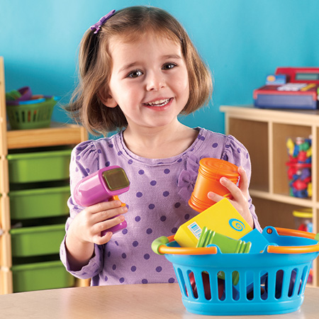 New Sprouts® Shop it!