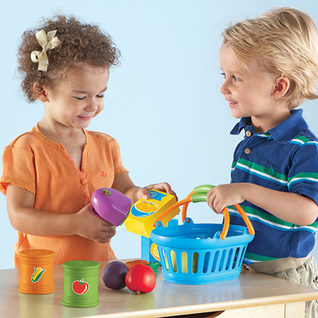 New Sprouts® Shop it!