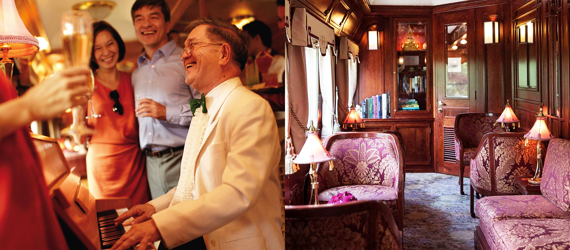 沐樂旅遊,沐樂,mullertravel,東方快車,泰國,曼谷,亞洲東方快車,新加坡