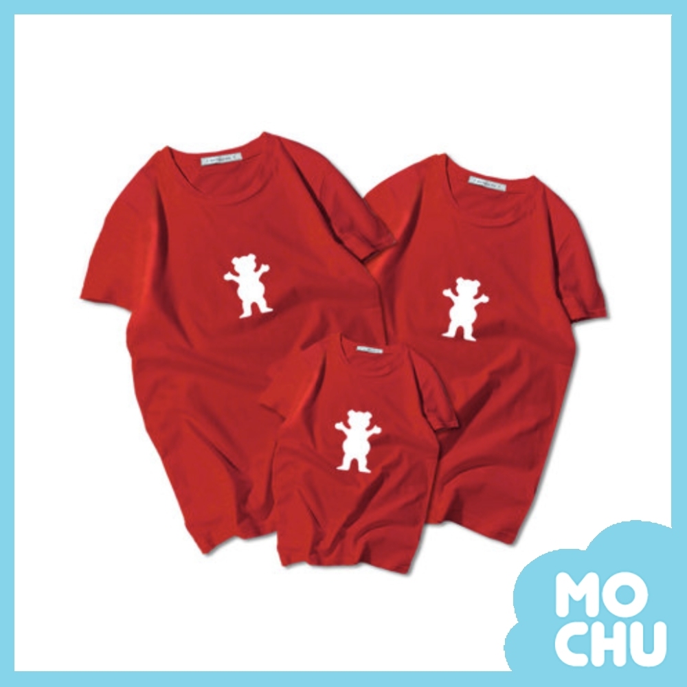 肚子胖胖小熊上衣(現貨)