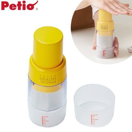 Petio 乾糧研磨器 (高齡貓/幼貓/生病貓乾糧研磨器)