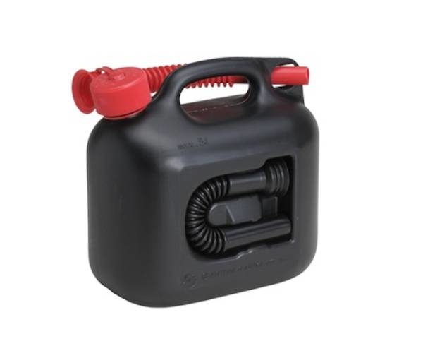 Hunersdorff｜Fuel Can PRO/ Premium 儲油桶油桶5L/10L/20L