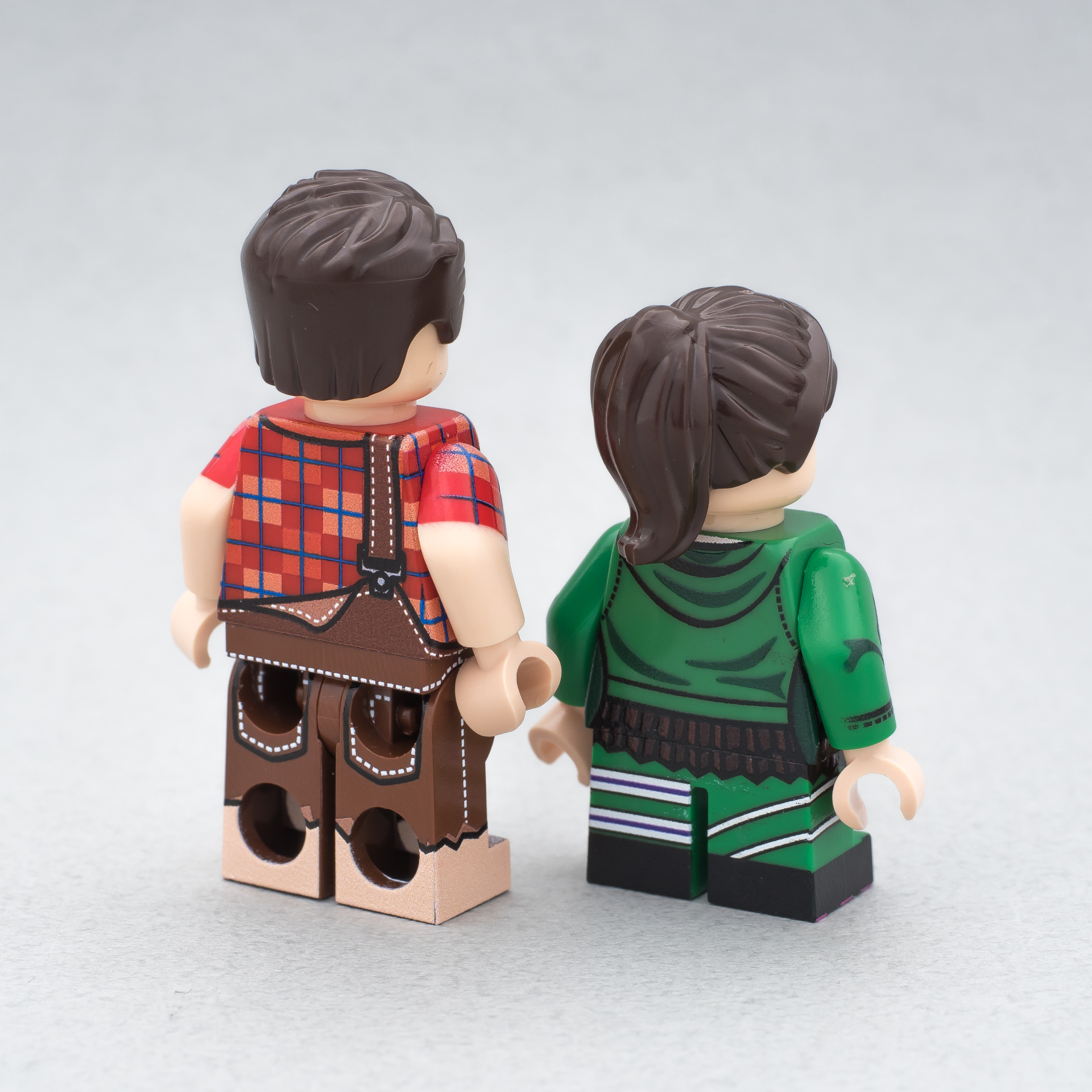 [樂宜樂] 無敵破壞王 (一組2隻)