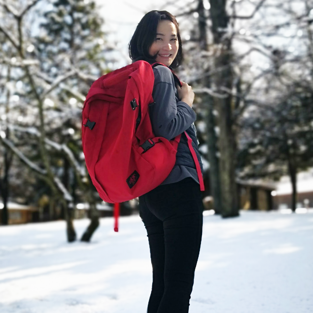 オーストリア発】Vocier F38 あけよ Carry-On Luggage