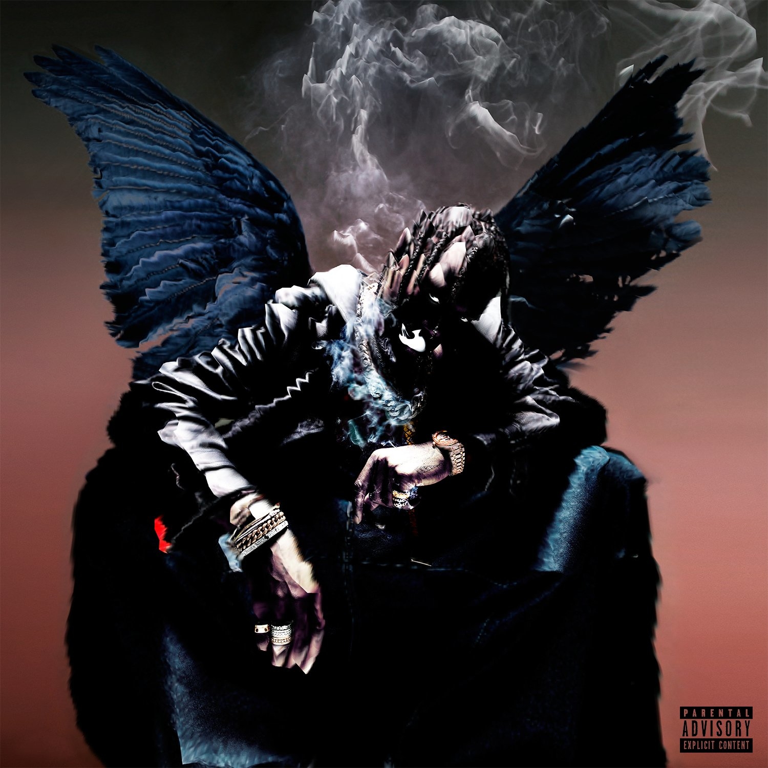 Travis Scott - Birds In The Trap Sing McKnight (2016) 原裝CD專輯 / 黑膠唱片