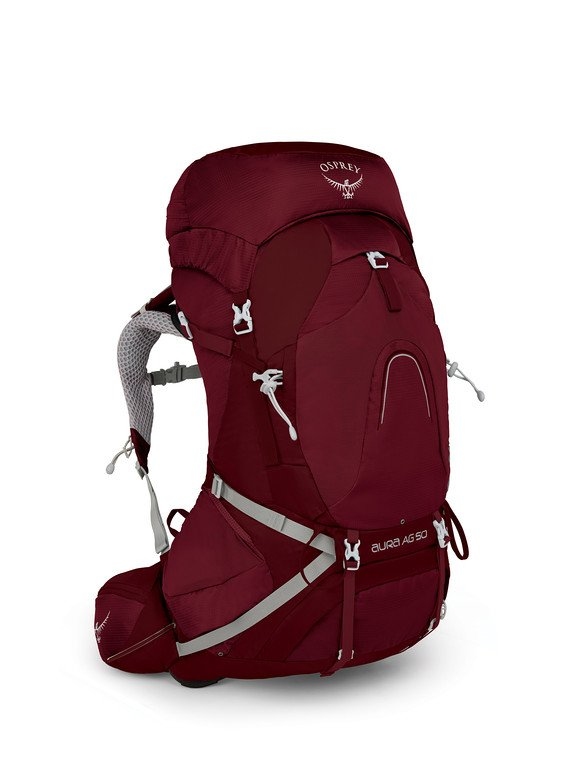 Osprey Aura AG 50 2018