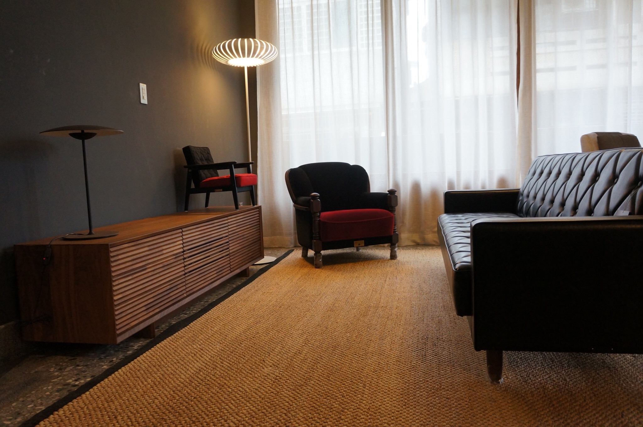 天然海草手工編織地毯 (300 x 420 cm)