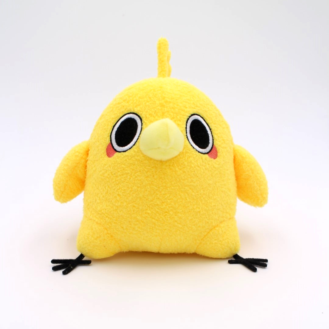 秀吉（ヒデヨシ）布偶