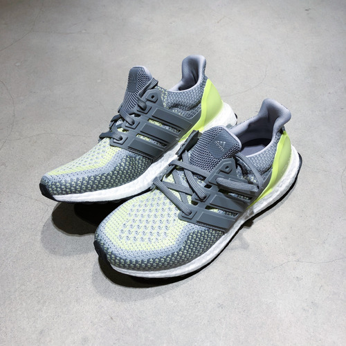 adidas ultra boost ltd glow