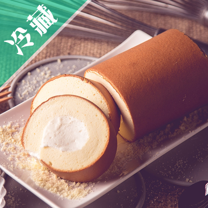 【米滋崎】起士生乳捲