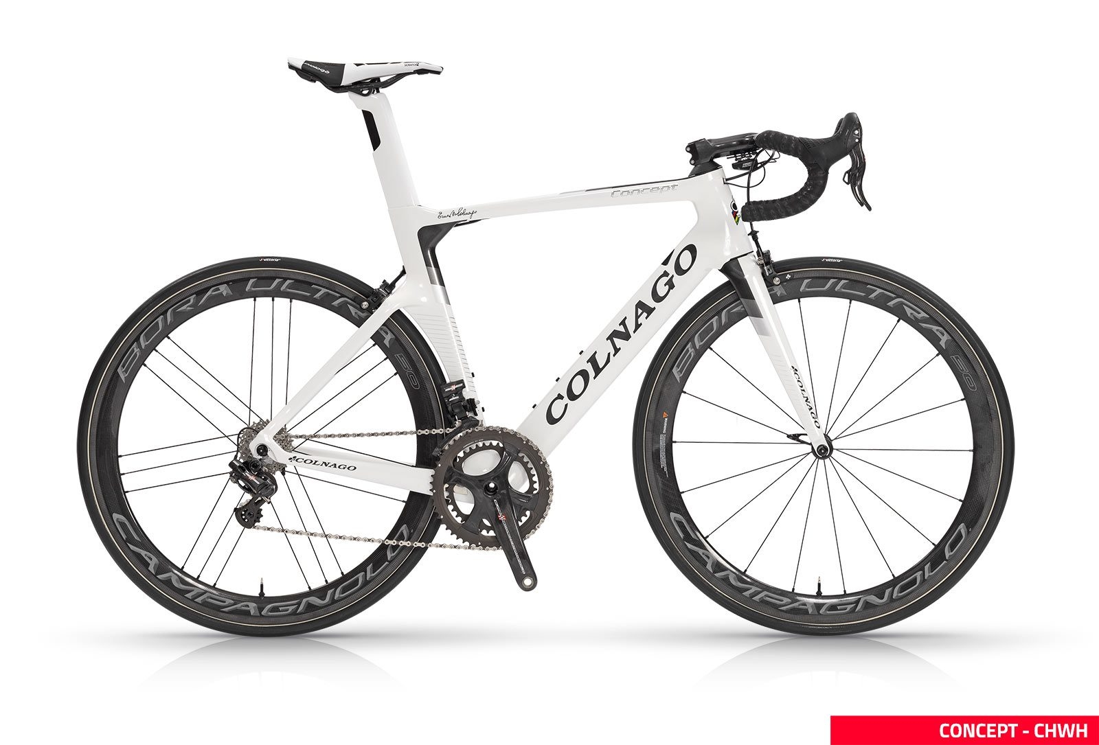 colnago concept 50s