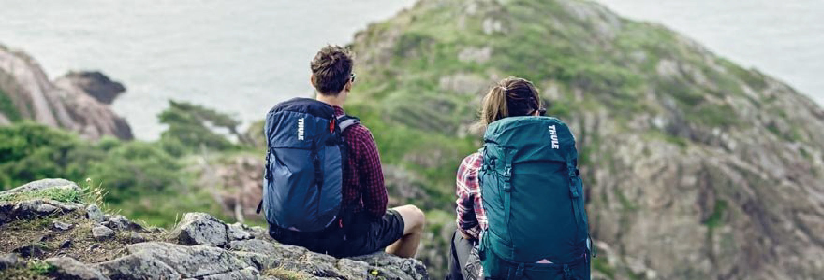 THULE 登山包｜AMMO DEPOT. 彈藥庫
