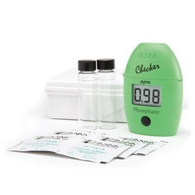 HANNA HI713 低濃度磷酸鹽蛋蛋機