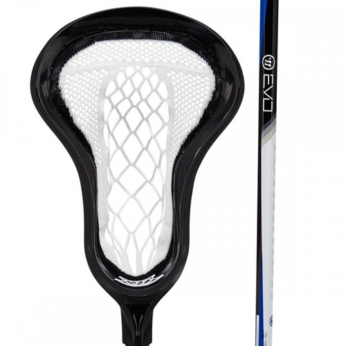 evo warp jr lacrosse stick