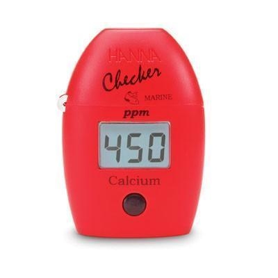HANNA HI758 海水鈣離子比色計
